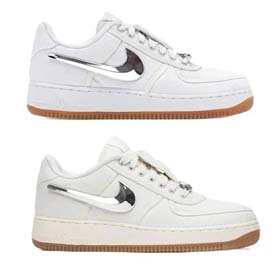 Air Force 1 Low Travis (Changeable Logo) (2 CP)-0488