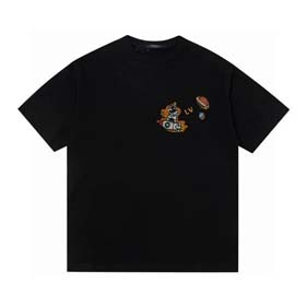Louis Vuitton LV T-shirt(15 styles)-1701