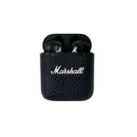 Marshall Wireless Bluetooth Headset(2 CP)-2091